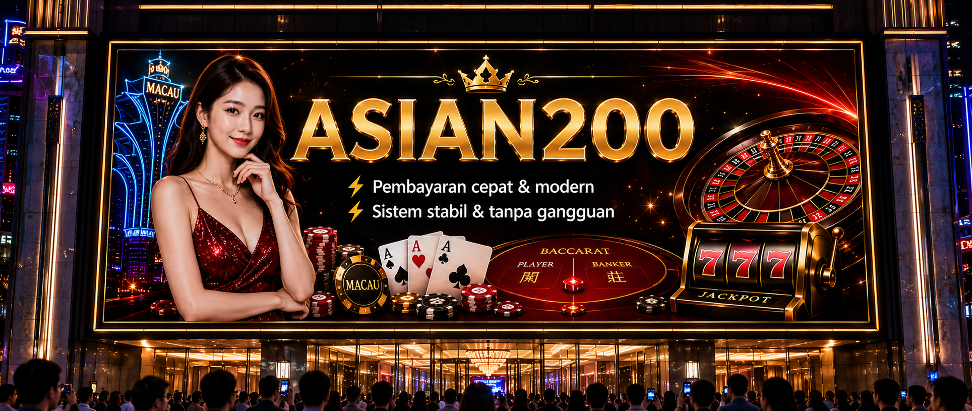 ASIAN200: Andal Menilai Situs Digital, Pelajari Sekarang