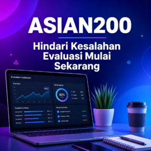 ASIAN200 Gampang Hindari kesalahan situs
